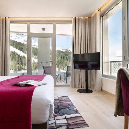 Mgm Hotels & Residences - Hotel Alhena フレーヌ エクステリア 写真