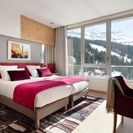 Mgm Hotels & Residences - Hotel Alhena フレーヌ エクステリア 写真