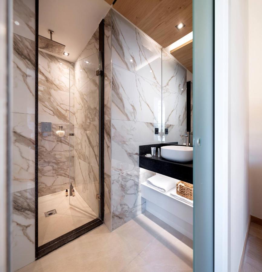 Mgm Hotels & Residences - Hotel Alhena フレーヌ エクステリア 写真