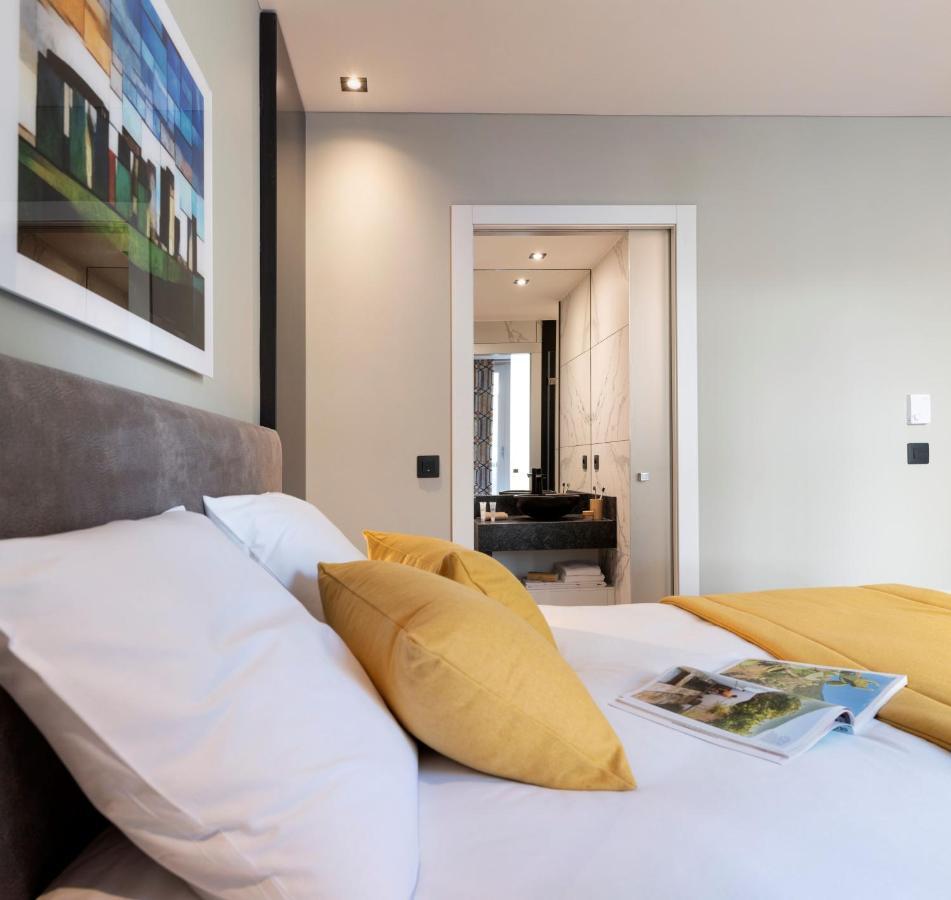 Mgm Hotels & Residences - Hotel Alhena フレーヌ エクステリア 写真