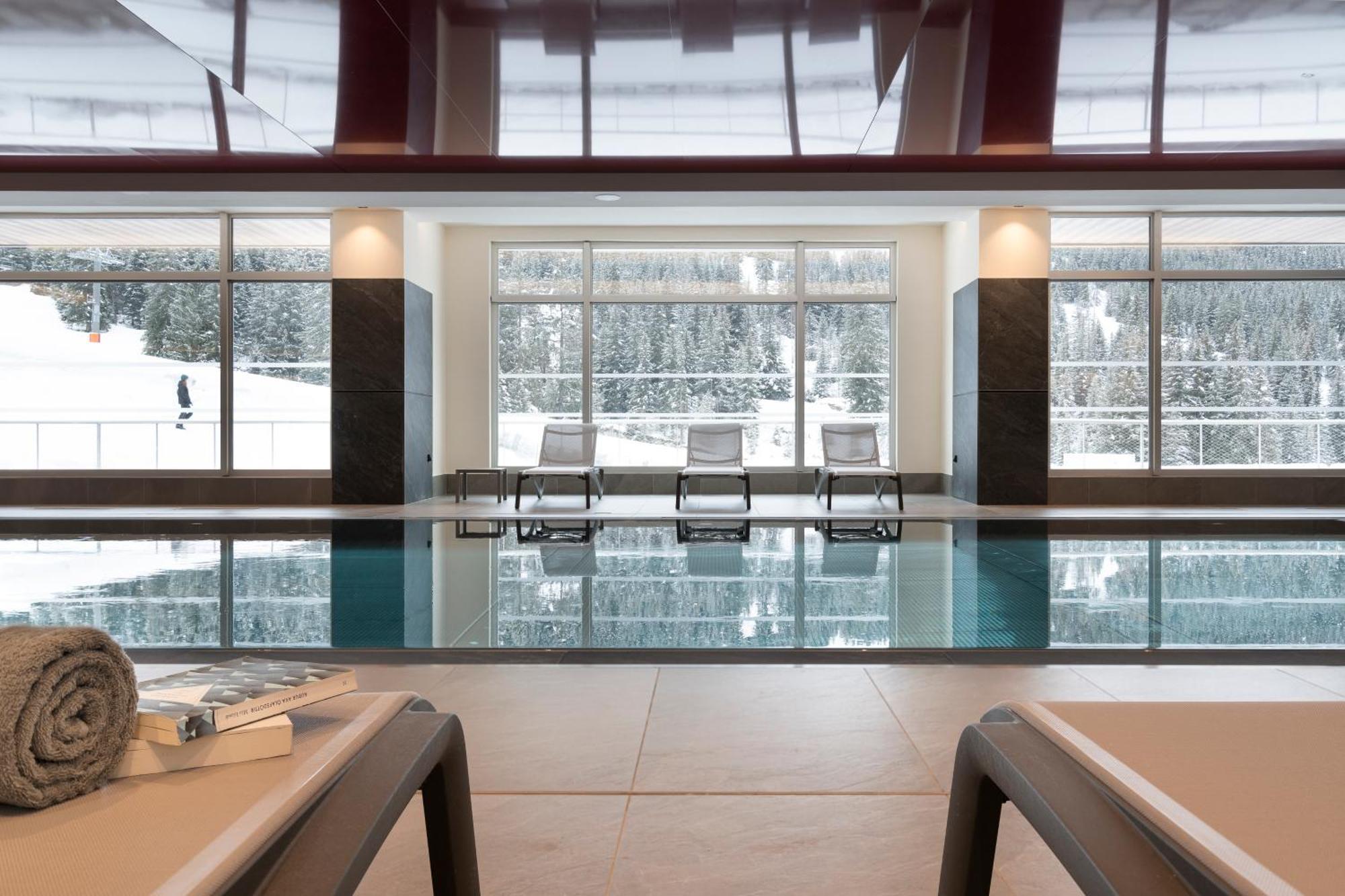 Mgm Hotels & Residences - Hotel Alhena フレーヌ エクステリア 写真