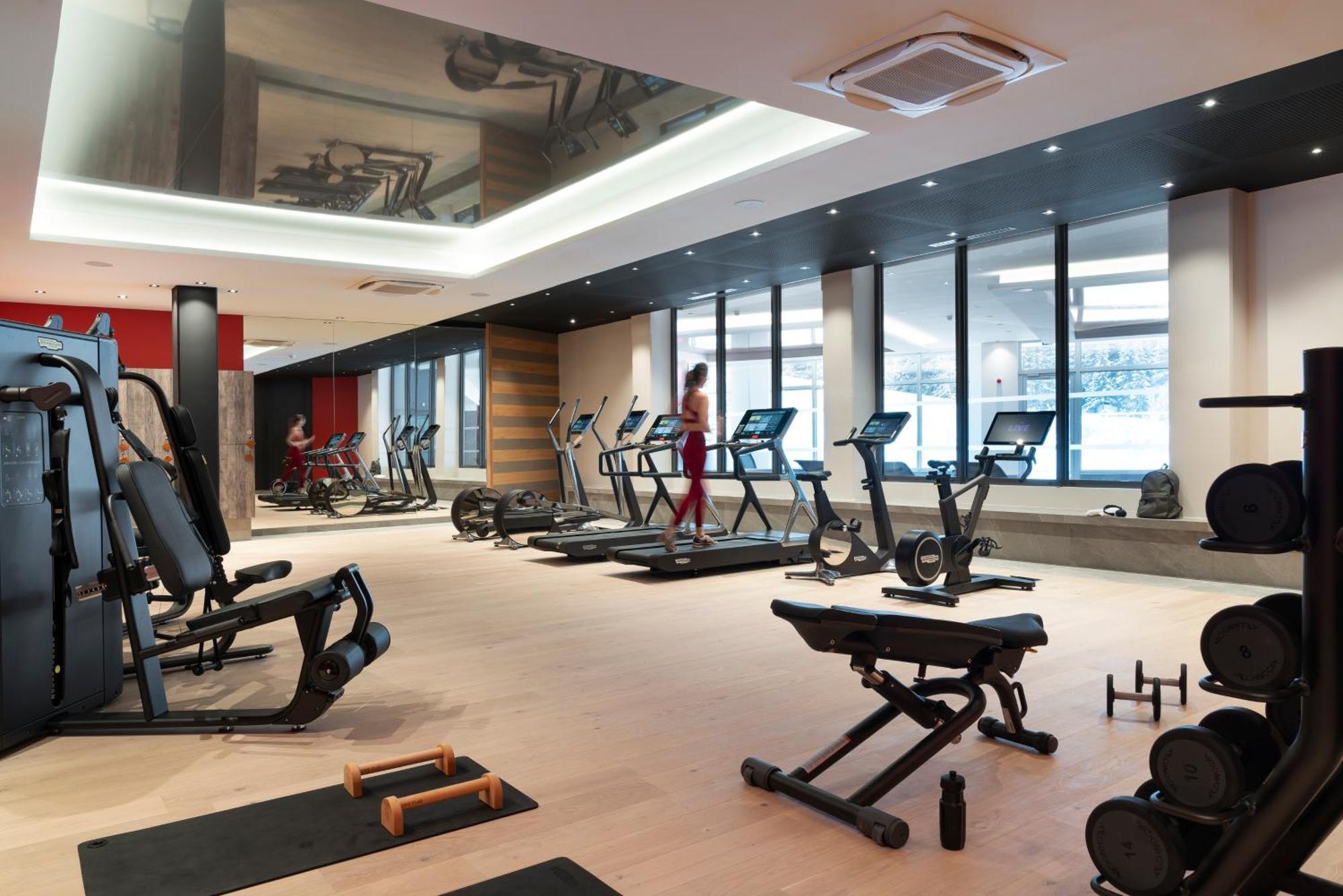 Mgm Hotels & Residences - Hotel Alhena フレーヌ エクステリア 写真